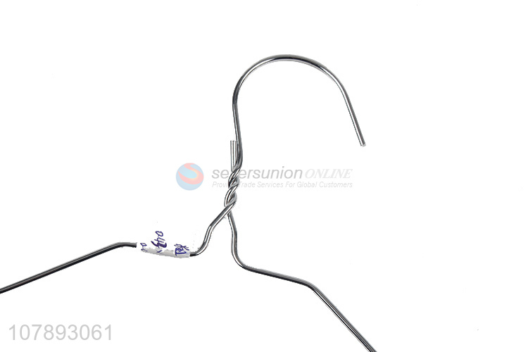 Popular products durable clothing hanger with cheap price