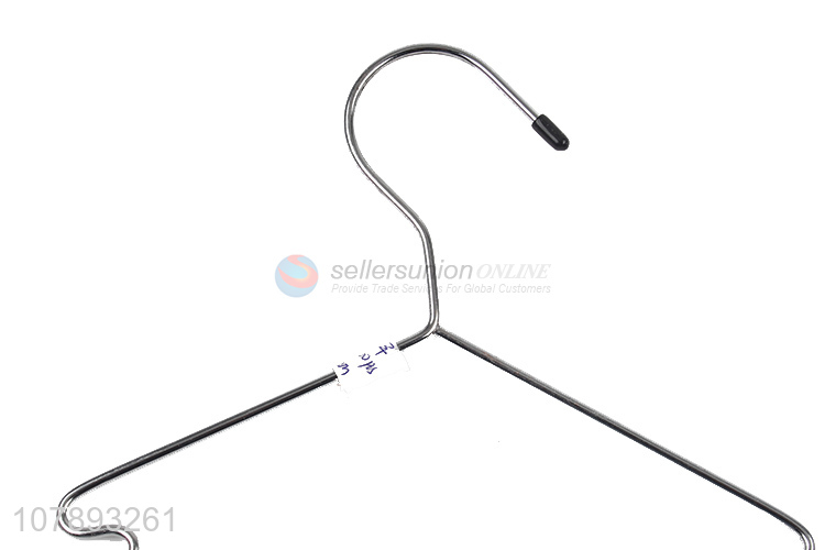 Latest products non-slip eco-friendly household clothing hangers