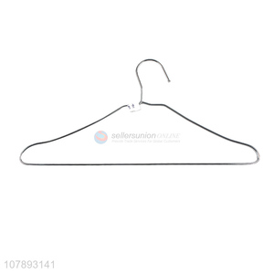 Hot products durable anti-slip household clothing hangers wholesale