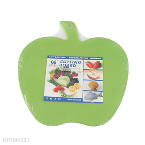 Wholesale Household Durable Cutting Board Fashion Chopping Board