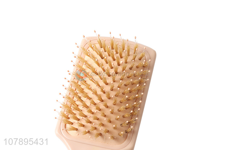 Good Quality Paddle Brush Fashion Curly Hair Combs