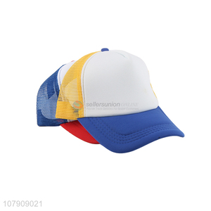 China products durable adjustable sports baseball hat for outdoor