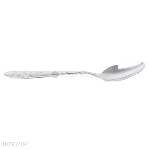 Wholesale from china durable home hotel tableware spoon for sale