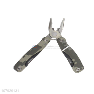 Best price camping hunting survival multi-function tool pliers wholesale