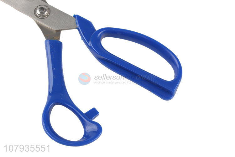 New arrival multifunctional right-handed stainless steel household office scissors