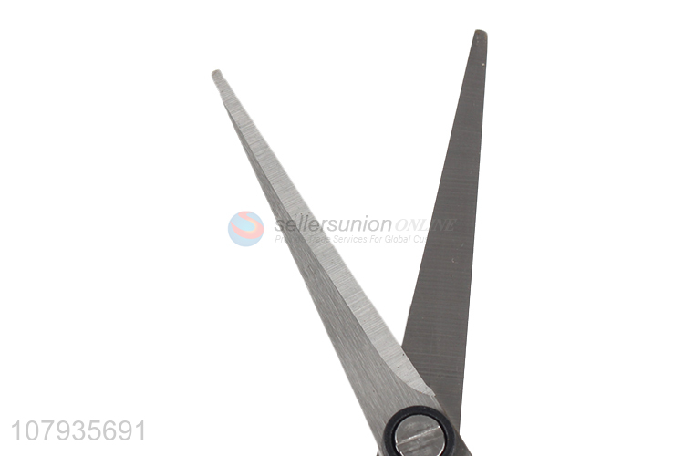 High quality multi-use stainless steel household office scissors stationery scissors