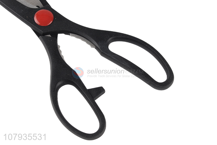 Latest arrival powerful stainless steel kitchen food meat bones scissors nut cracker