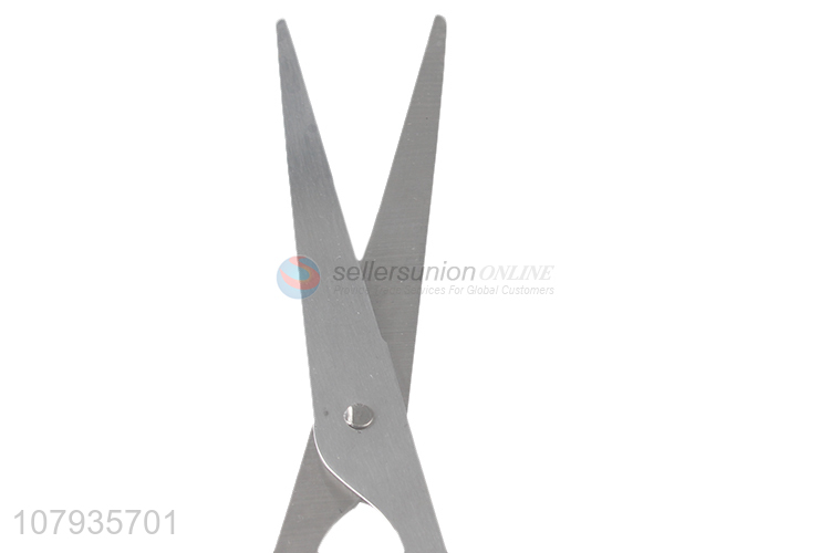 Hot selling stainless steel flat hair scissors bang scissors thinning scissors for salon