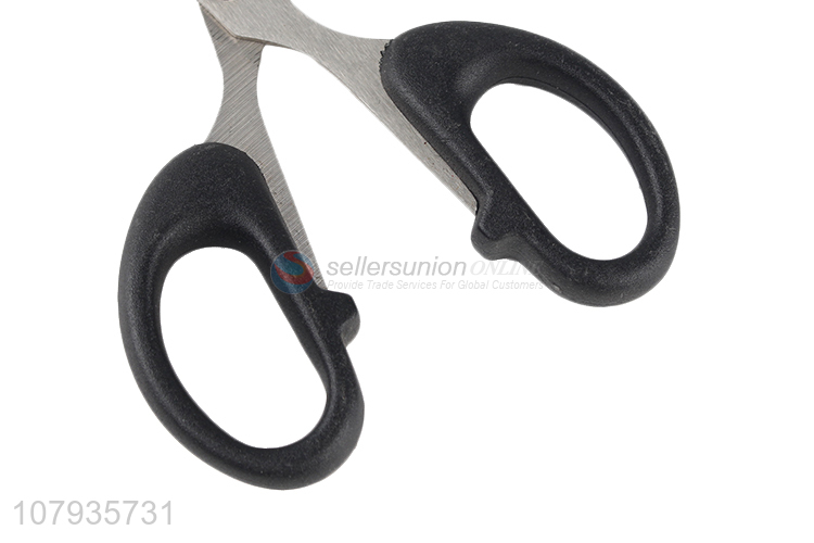 Wholesale multifunction stainless steel scissors paper cutting scissors stationery scissors