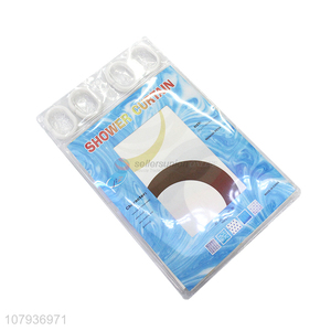 Best Quality Circle Pattern Opaque Shower <em>Curtain</em> <em>Bath</em> <em>Curtain</em>