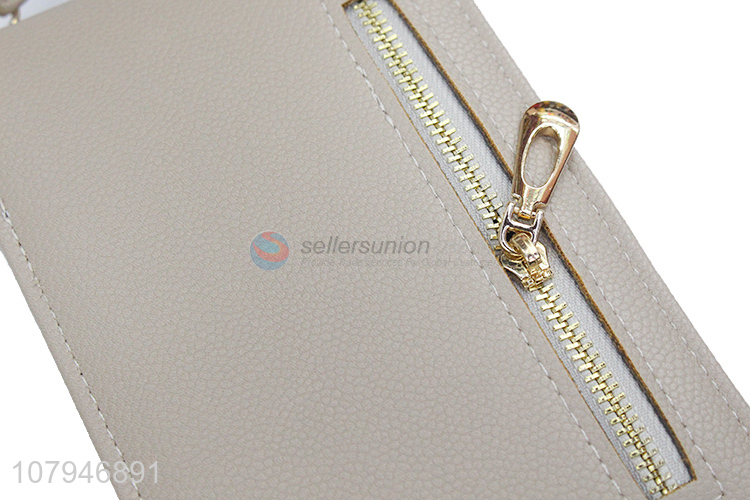 China sourcing fashionable waterproof pu leather messenger bag