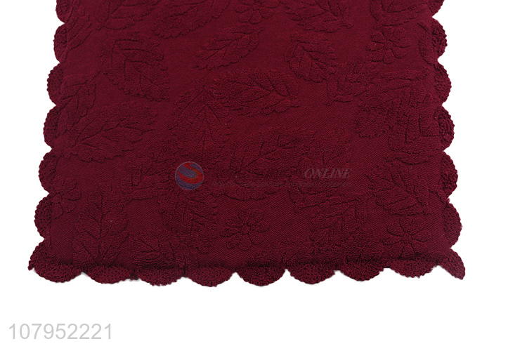 High quality custom waterproof dish drying mat for kitchenware