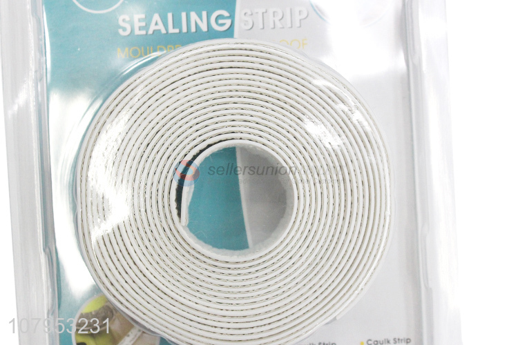 Kitchen Toilet Seam Tape Waterproof Self Adhesive Sealing Strip