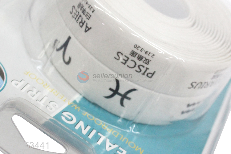 Best Price Household Decorative Caulk Strip Waterproof Sealing Strip