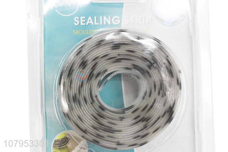 Self Adhesive Caulking Sealing Tape For Kitchen Sink And Bathtub