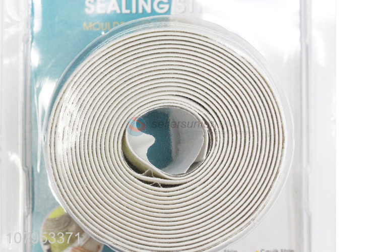 New Style Household Waterproof Caulk Strip Fashion Sealing Strip