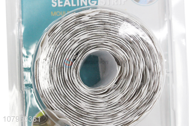 Modern Household Decorative Waterproof Caulk Strip Corner Gap Sealing Strip