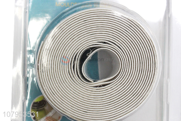 Good Price Kitchen And Bathroom Caulk Waterproof Sealing Strip