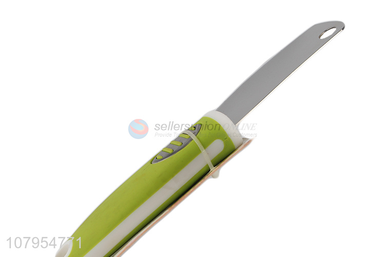 Good quality small stainless steel kitchen knife vegetable knife