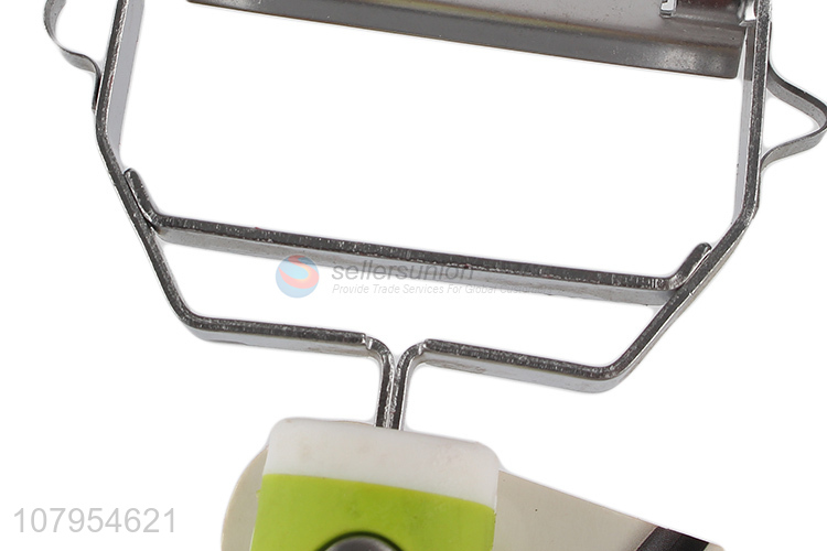 Hot selling multi-purpose stainless steel kitchen peeler potato planer