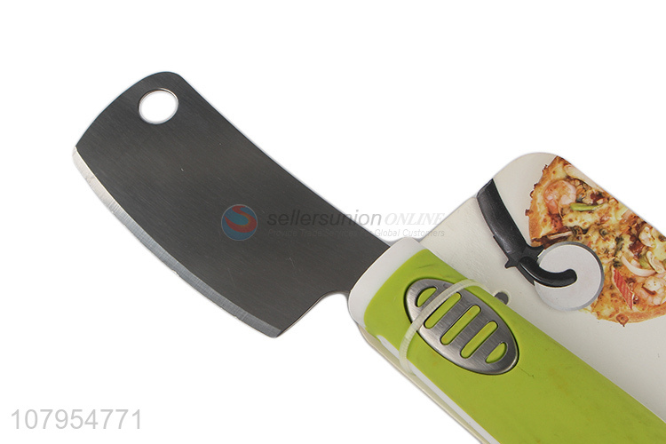 Good quality small stainless steel kitchen knife vegetable knife