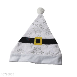 Cheap price cute christmas gifts christmas hat for men and women
