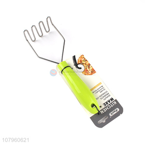 Good Price Stainless Steel Potato Masher Murphy Press Wholesale