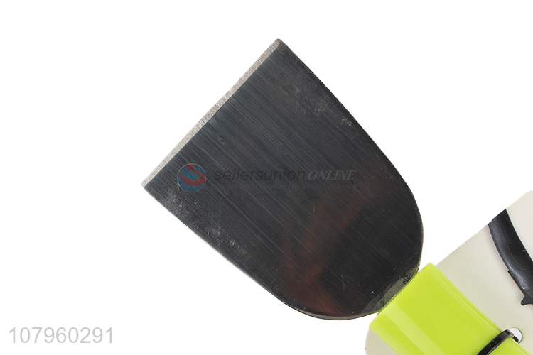 High Quality Multi-Function Shovel Plastic Handle Cheese Shovel