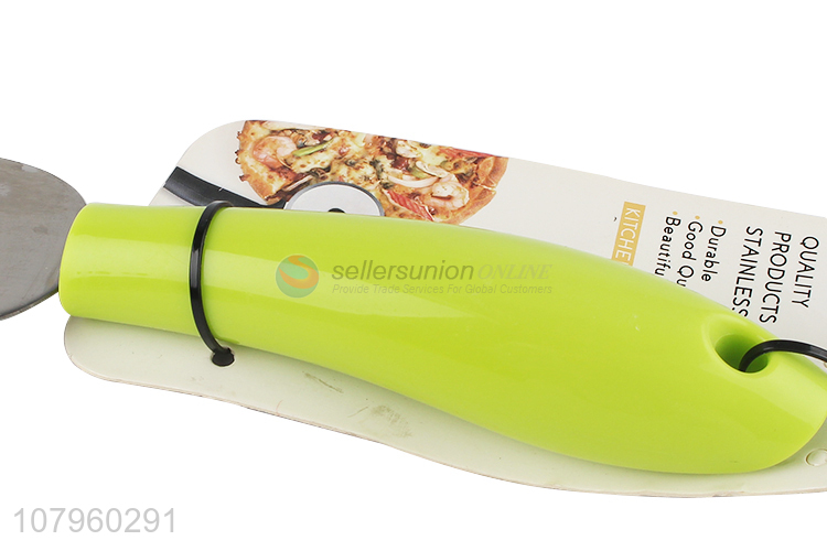 High Quality Multi-Function Shovel Plastic Handle Cheese Shovel