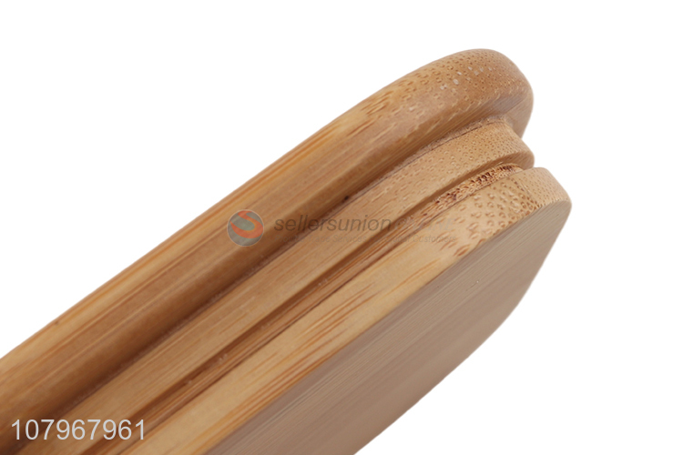 Yiwu wholesale wooden sealed lid creative wooden crafts