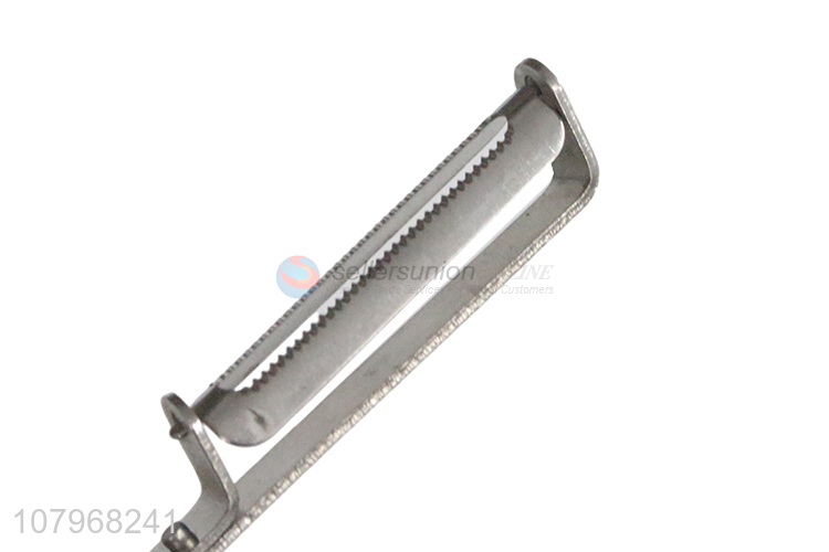 Professional Fruit & Vegetable Peeler Custom Paring Knife