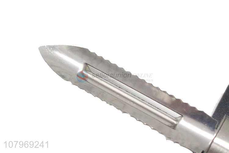 Latest Stainless Steel Fruit And Vegetable Peeler Best Paring Knife