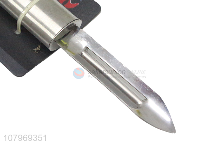 Wholesale Kitchen  Fruit And Vegetable Peeler Best Paring Knife