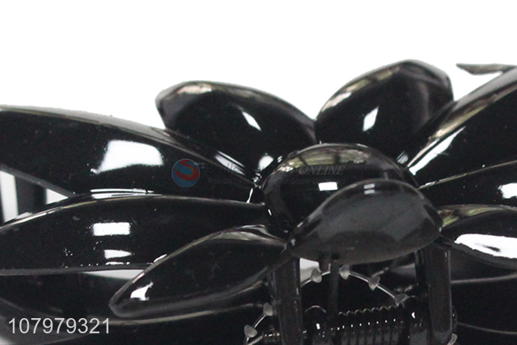 Creative Design Plastic Hair Clip Fashion Women Barrettes