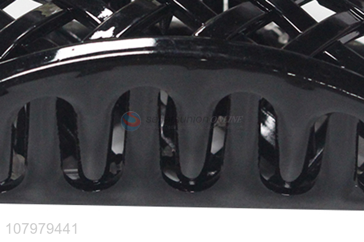 Best Sale Plastic Claw Clip Popular Hair Clip For Women