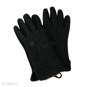 Best Sale Ladies Warm Gloves Winter Outdoor Leisure Sports Gloves