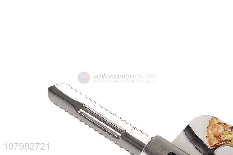 Factory direct sale stainless steel multi-function melon planer