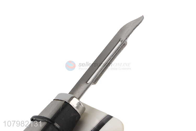 Yiwu Market Stainless Steel Multifunctional Fruit Planer for Kitchen