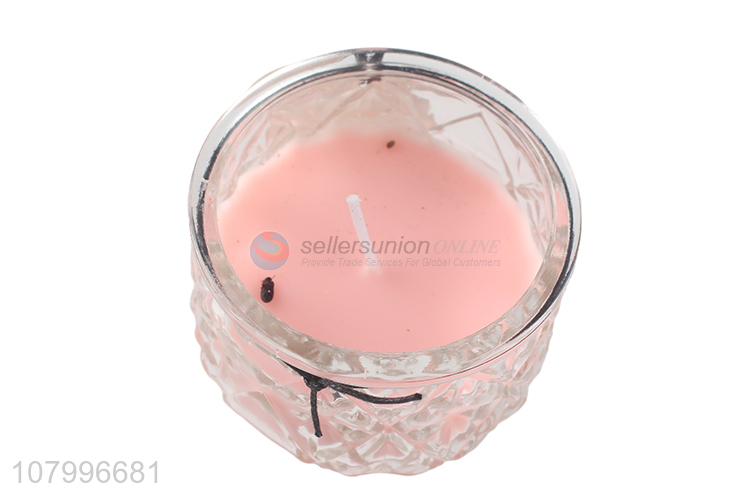 Popular Decorative Scented Candles Fashion Gift Candles