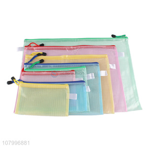 Good Price Plastic <em>File</em> <em>Folder</em> <em>File</em> Pocket Documents Pouch