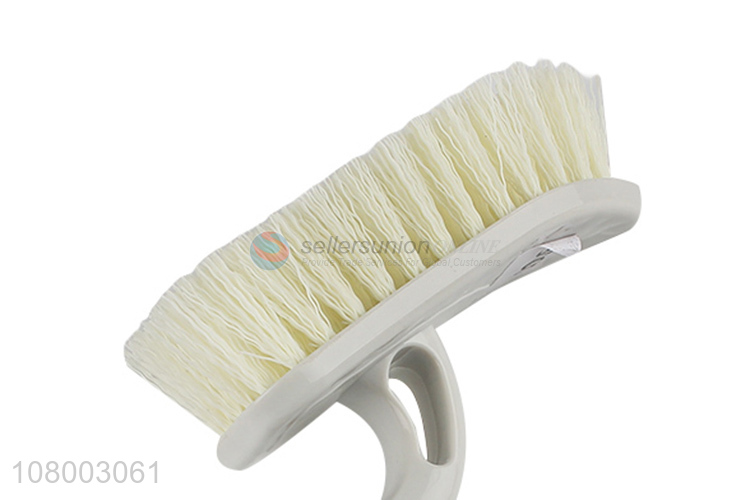 High Quality Household Cleaning Scrubbing Brush Plastic Washing Brush