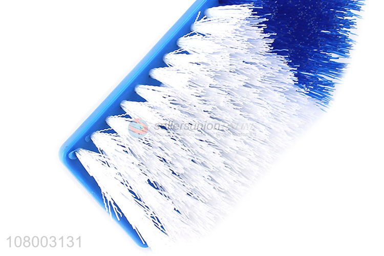 High Quality Plastic Scrubbing Brush Household Cleaning Brush