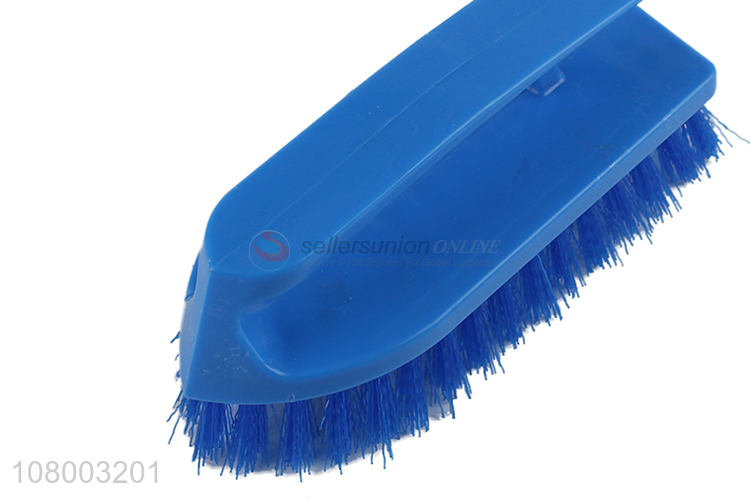 High Quality Plastic Brush Household Cleaning Brush Scrubbing Brush