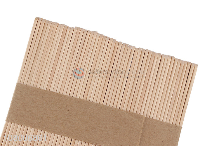 Factory price kitchen tools coffee stick ice crème stick wholesale