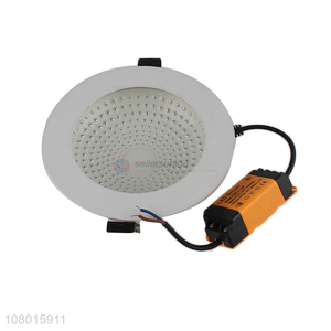 High quality LED embedded downlight household spotlight