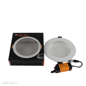 New Arrival High-end Downlight Energy-saving Stage Lights
