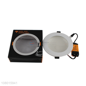 Popular products home decoration spotlight recessed downlight