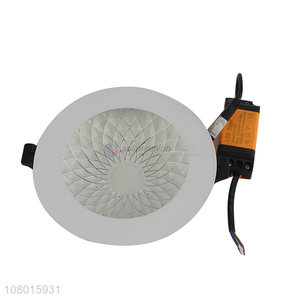 New creative LED embedded downlight decorative spotlight