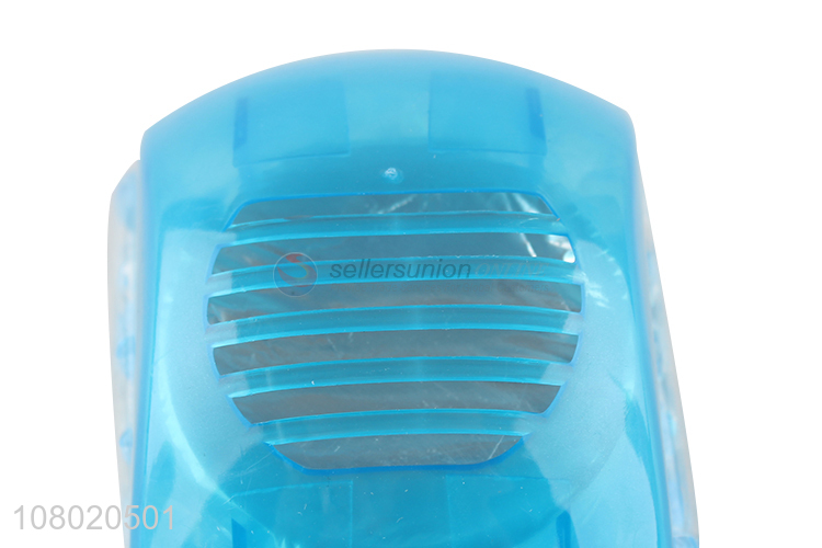 Long Lasting Scent Gel Beads Deodorizer Air Freshener