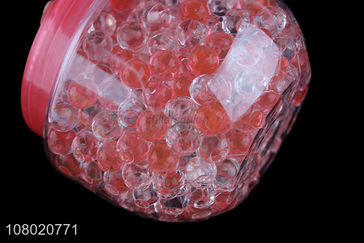 Latest Gel Beads Deodorant Crystal Beads Air Freshener